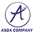 ASDA Company Logo